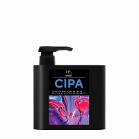 Кондиционер оттеночный / Hair Sekta Cipa 500 мл, HAIR SEKTA