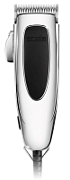 Машинка для стрижки волос PM-4 Trendsetter 0.5 - 2.4 мм, сетевая, пивот, 9 насадок, 15 W, ANDIS