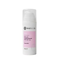 Крем для чувствительной кожи лица / Matsesta Silk 30 мл, MATSESTA