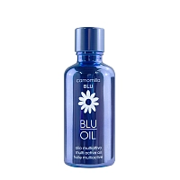 Масло мультиактивное для лица и тела / Blu Oil multi active oil 50 мл, CAMOMILLA BLU