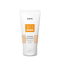 Крем солнцезащитный для лица и тела SPF 30+ / Shik 50 мл, SHIK