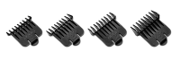 ANDIS Набор насадок для RT-1, D4-D (T-нож), G-I (1.5, 3, 6, 10 мм), фото 2