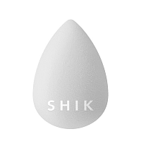 SHIK Спонж для макияжа большой, белый / Make-up sponge, фото 1
