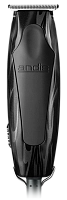Триммер для стрижки волос RT-1 Superliner Plus 0.1 мм, сетевой, ротор, 4 насадки + шейвер, 12 W, ANDIS