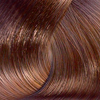 6/43 краска безаммиачная для волос, тёмно-русый медно-золотистый / Sensation De Luxe 60 мл, ESTEL PROFESSIONAL