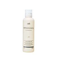 Шампунь органический с натуральными ингредиентами / Triplex Natural Shampoo 150 мл, LA’DOR