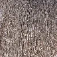 7.11 крем-краска стойкая для волос, интенсивный блонд пепельный / Optica Hair Color Cream Intense Ash Blonde 100 мл, PAUL RIVERA