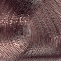 7/76 краска безаммиачная для волос, русый коричнево-фиолетовый / Sensation De Luxe 60 мл, ESTEL PROFESSIONAL
