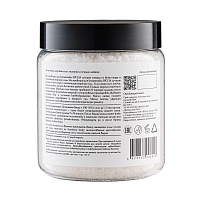 SPECIA Соль морская с пихтой и лаймом / Specia 500 гр, фото 4
