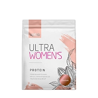 VPLAB Коктейль протеиновый, контроль веса, порошок, клубника / Ultra Women’s Protein Chocolate 500 гр, фото 1