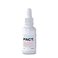 Сыворотка витаминная для лица / Niacinamide 2%+Folic Acid+Lactic Acid+VitaminC+VitaminE 30 мл, ART&FACT