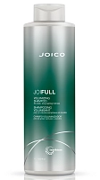 Шампунь для воздушного объема волос / JoiFull Volumizing Shampoo 1000 мл, JOICO