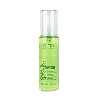 KAPOUS Флюид для секущихся кончиков волос с маслами авокадо и оливы / Olive and Avocado 80 мл, фото 1