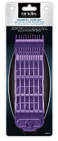 ANDIS Набор насадок на магнитах для US-1, PM-4 (1.55, 3, 6, 10, 13 мм), фото 3