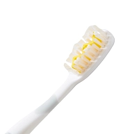 PASTA DEL CAPITANO Щетка зубная отбеливающая, средней жесткости / Whitening Medium 1 шт, фото 4
