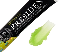 PRESIDENT Паста зубная детская 12+ Juicy lime (50 RDA) / President 70 г, фото 2