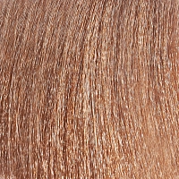 8.0 крем-краска стойкая для волос, светлый блонд глубокий / Optica Hair Color Cream Deep Light Blonde 100 мл, PAUL RIVERA