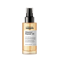 Масло / ABSOLUT REPAIR Oil 10-in-1 90 мл, L’OREAL PROFESSIONNEL