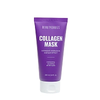 Маска коллагеновая для лица / Collagen Mask 100 мл, BEAUTYDRUGS