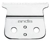 ANDIS Триммер для стрижки волос T-OUTLINER 0.1 мм, аккумуляторно-сетевой, 4 насадки, фото 7
