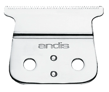 ANDIS Триммер для стрижки волос T-OUTLINER 0.1 мм, аккумуляторно-сетевой, 4 насадки