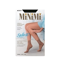 Носки женские Nero 0 / Mini STELLA 40 2 пары, MINIMI