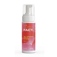 ART&FACT Пенка для умывания лица и ежедневного применения с пантенолом / Soft surfactant complex+Panthen 150 мл, фото 1