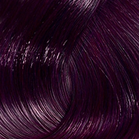 0/66 краска безаммиачная для волос, фиолетовый / Sensation De Luxe 60 мл, ESTEL PROFESSIONAL
