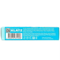 KLATZ Паста зубная Мимимишки бабл гам / Klatz KIDS 40 мл, фото 7