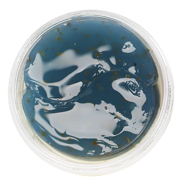 L.SANIC Патчи гидрогелевые с экстрактом голубой агавы для области вокруг глаз 60 шт