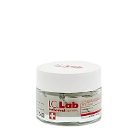 Маска очищающая для жирной и проблемной кожи с зеленой глиной и имбирем / Expert care 50 мл, I.C.LAB