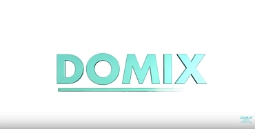 DOMIX Крем-скраб с серебром / DGP 500 мл