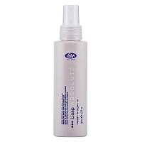 Спрей кондиционирующий защитный для окрашенных волос / Lisap Absolute Spray 125 мл, LISAP MILANO