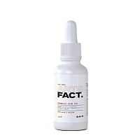 Сыворотка для лица с миндальной кислотой 10 % / Mandelic Acid 10% 30 мл, ART&FACT