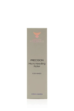 CHRISTINA FITZGERALD Мезороллер для рук / Precision Micro Needling Roller