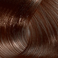 6/7 краска безаммиачная для волос, тёмно-русый коричневый / Sensation De Luxe 60 мл, ESTEL PROFESSIONAL