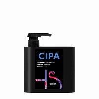 Шампунь нейтрализующий теплые оттенки / Hair Sekta Cipa 500 мл, HAIR SEKTA