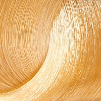 10/33 краска для волос, светлый блондин золотистый интенсивный / DE LUXE 60 мл, ESTEL PROFESSIONAL