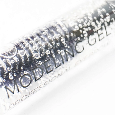 LIC Гель для бровей сильной фиксации /Professional modeling gel Strong Fixation 9 мл