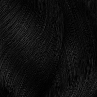 1 краска для волос, черный / ДИАРИШЕСС 50 мл, L’OREAL PROFESSIONNEL
