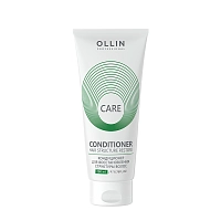 Кондиционер для восстановления структуры волос / Restore Conditioner 200 мл, OLLIN PROFESSIONAL