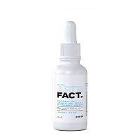 Сыворотка себорегулирующая для лица / Niacinamide 10% + Liquorice Root Extract 1% 30 мл, ART&FACT