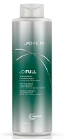 Кондиционер для воздушного объема волос / JoiFull Volumizing Conditioner 1000 мл, JOICO