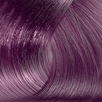 6/61 краска безаммиачная для волос, тёмно-русый фиолетово-пепельный / Sensation De Luxe 60 мл, ESTEL PROFESSIONAL