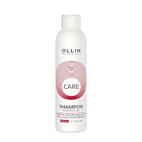 Шампунь с маслом миндаля против выпадения волос / Almond Oil Shampoo 250 мл, OLLIN PROFESSIONAL