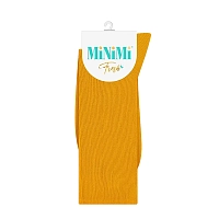 Носки женские, высокая резинка, Ocra 39-41 / MINI FRESH 4103, MINIMI