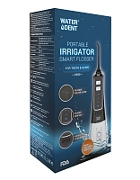 WATERDENT Ирригатор для очищения полости рта / WATERDENT Smart Flosser V300, фото 3