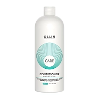 Кондиционер для ежедневного применения для всех типов волос / CARE 1000 мл, OLLIN PROFESSIONAL