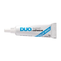 DUO Клей для ресниц прозрачный / Duo Lash Adhesive Clear 7 г, фото 4