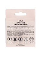 VON-U Щетка для мытья волос / VonU Shampoo Brush MAXI-HAIR, фото 5